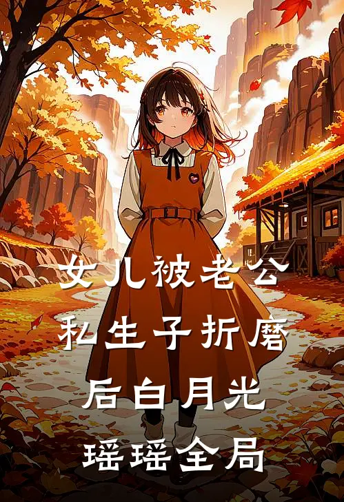 女儿被老公私生子折磨后白月光瑶瑶全局