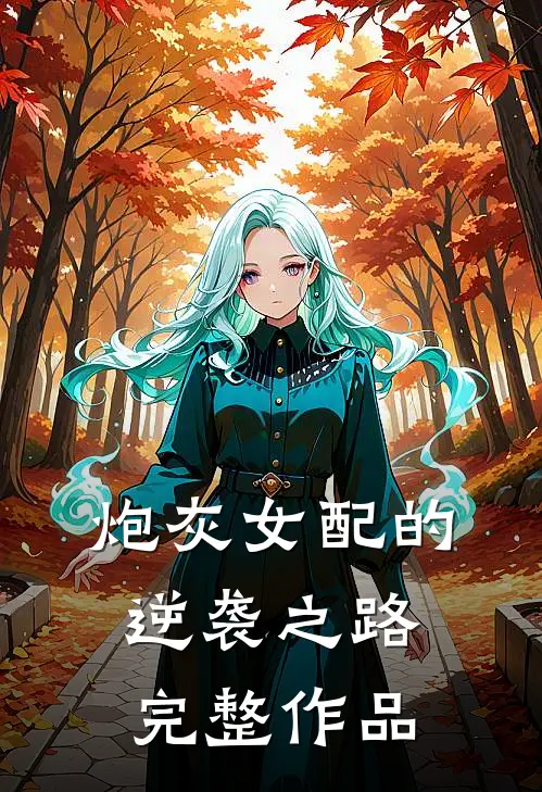 炮灰女配的逆袭之路完整作品