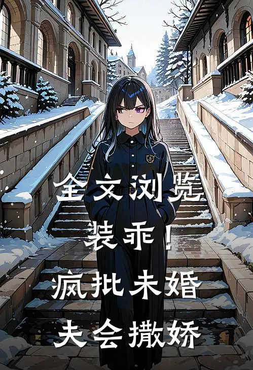 全文浏览装乖！疯批未婚夫会撒娇