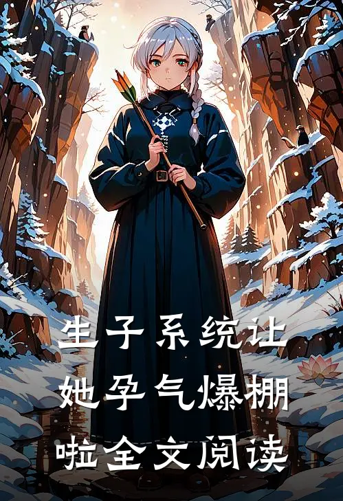 生子系统让她孕气爆棚啦全文阅读