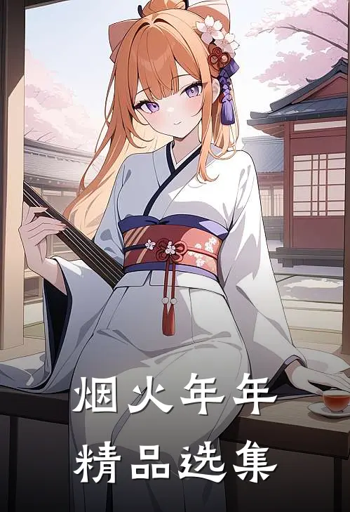 烟火年年精品选集