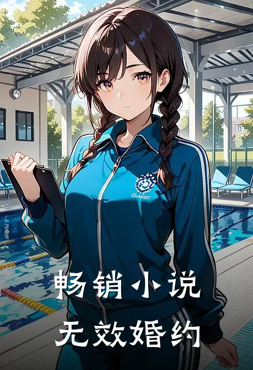 畅销小说无效婚约