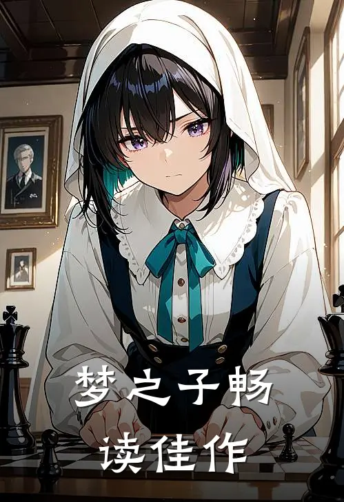 梦之子畅读佳作