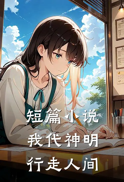 短篇小说我代神明，行走人间