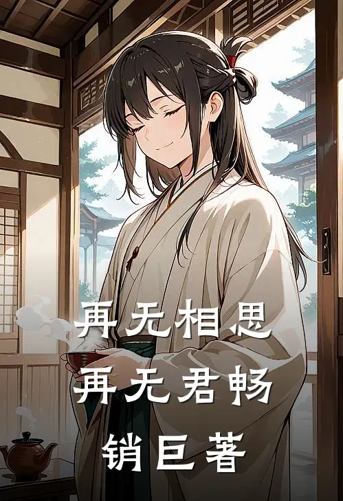 再无相思再无君畅销巨著