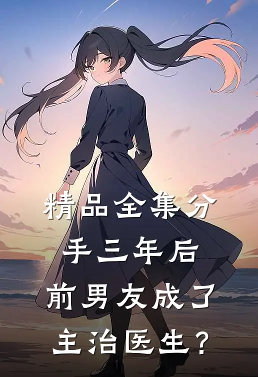精品全集分手三年后，前男友成了主治医生？