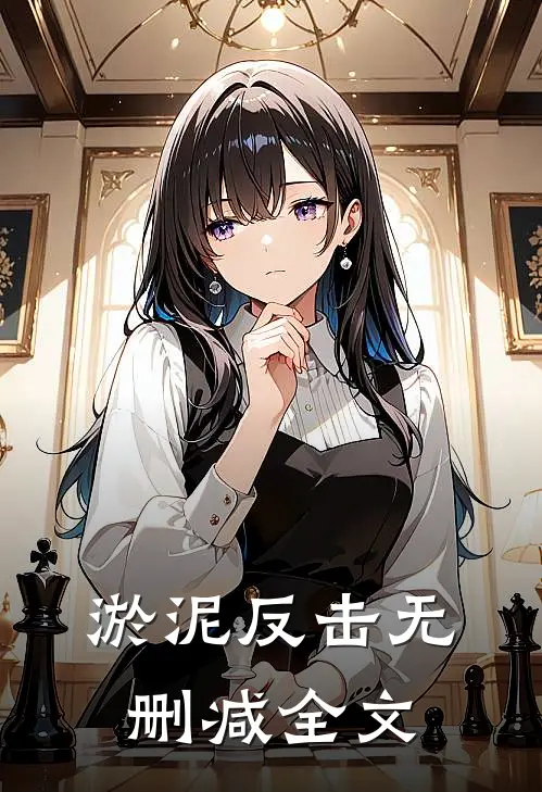 淤泥反击无删减全文