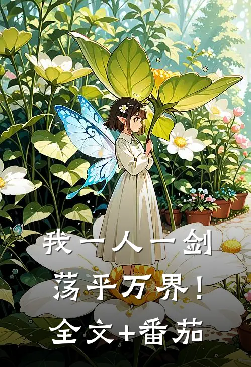 我一人一剑，荡平万界！全文+番茄