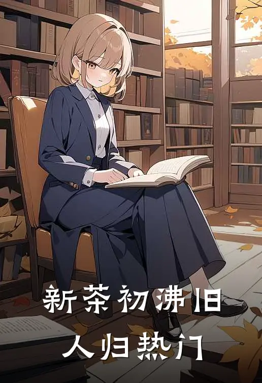 新茶初沸旧人归热门