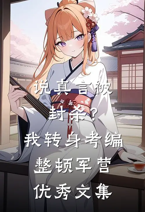 说真言被封杀？我转身考编整顿军营优秀文集