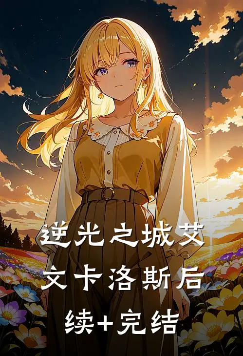 《逆光之城》艾文卡洛斯后续+完结
