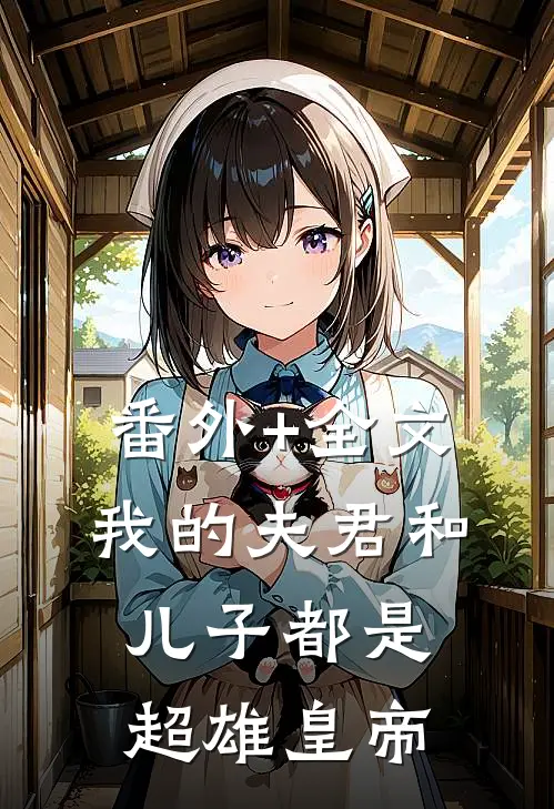 番外+全文我的夫君和儿子都是超雄皇帝