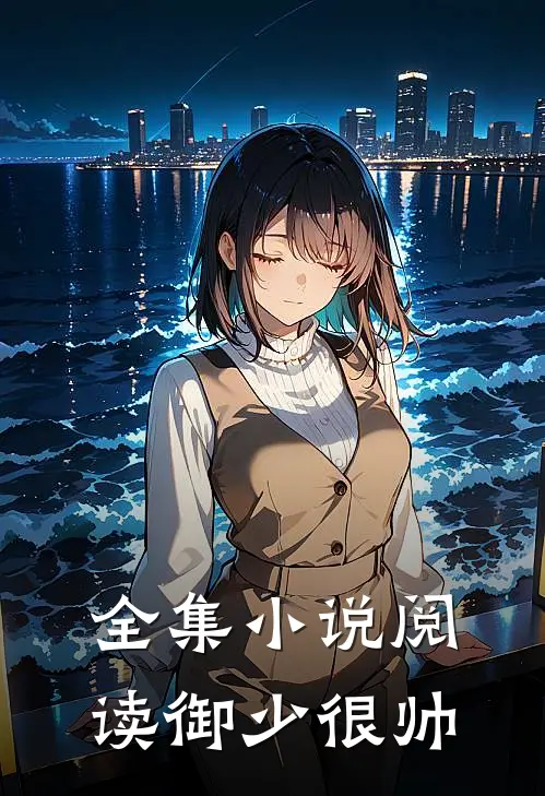 全集小说阅读御少很帅