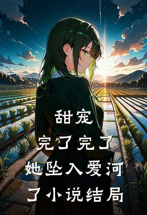 甜宠：完了完了，她坠入爱河了小说结局