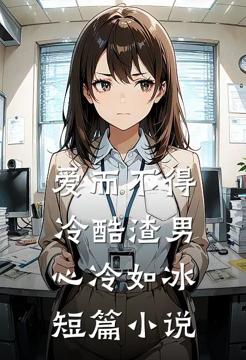 爱而不得：冷酷渣男心冷如冰短篇小说