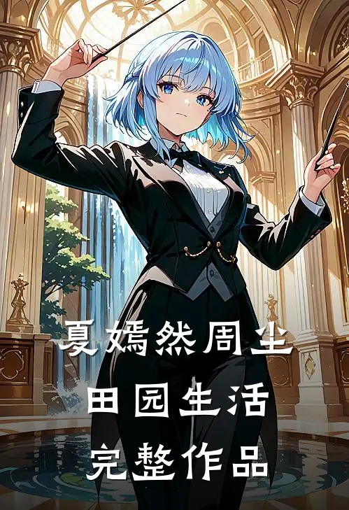 夏嫣然周尘田园生活完整作品