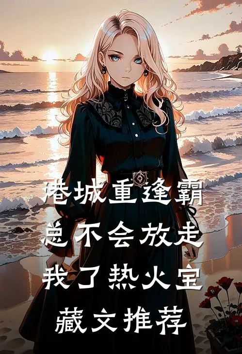 港城重逢霸总不会放走我了热火宝藏文推荐