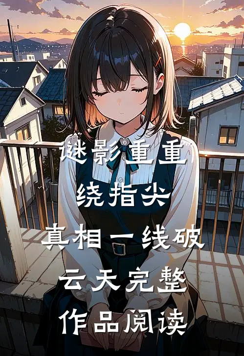 谜影重重绕指尖，真相一线破云天完整作品阅读