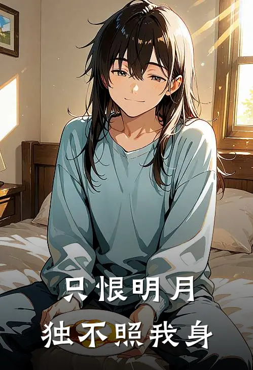只恨明月，独不照我身