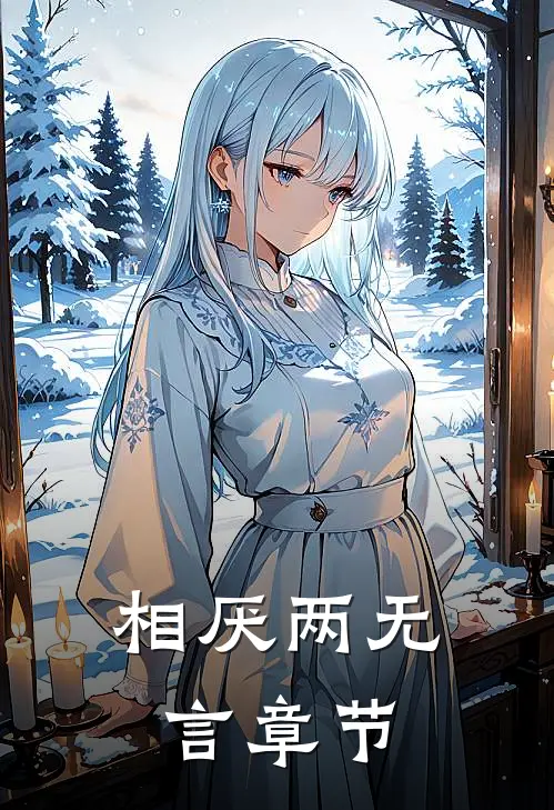 相厌两无言章节