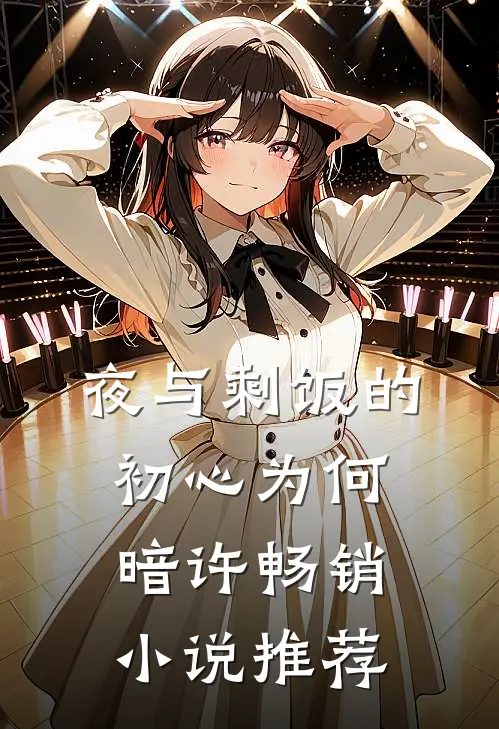 夜与剩饭的初心为何暗许畅销小说推荐