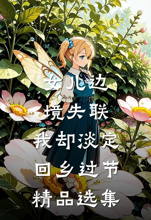 女儿边境失联，我却淡定回乡过节精品选集