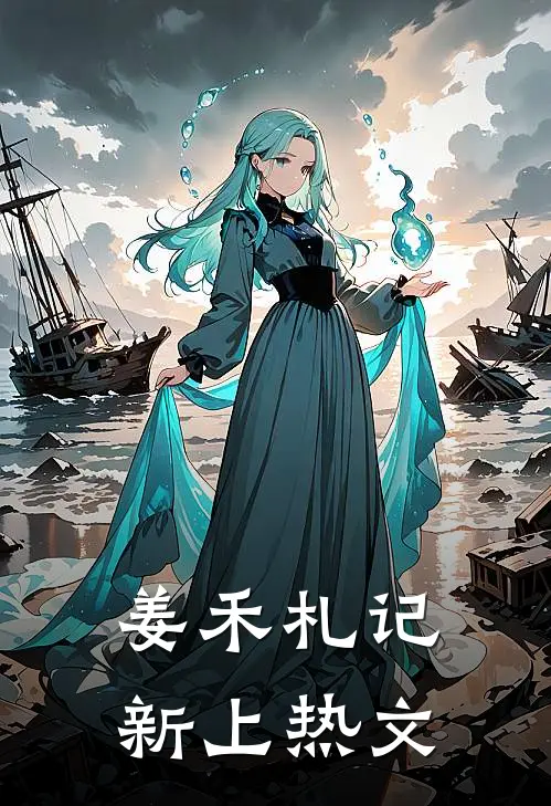 姜禾札记新上热文