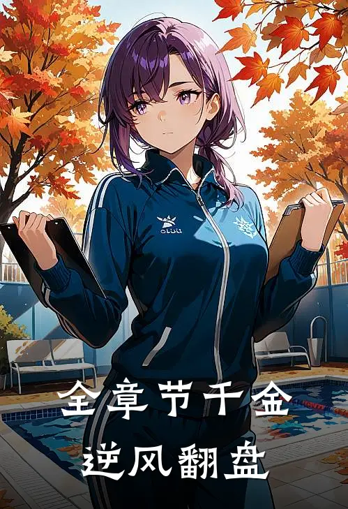 全章节千金逆风翻盘