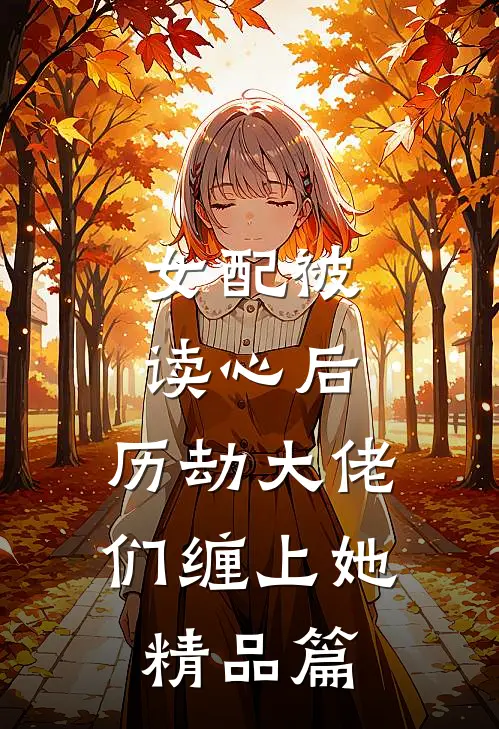 女配被读心后，历劫大佬们缠上她精品篇