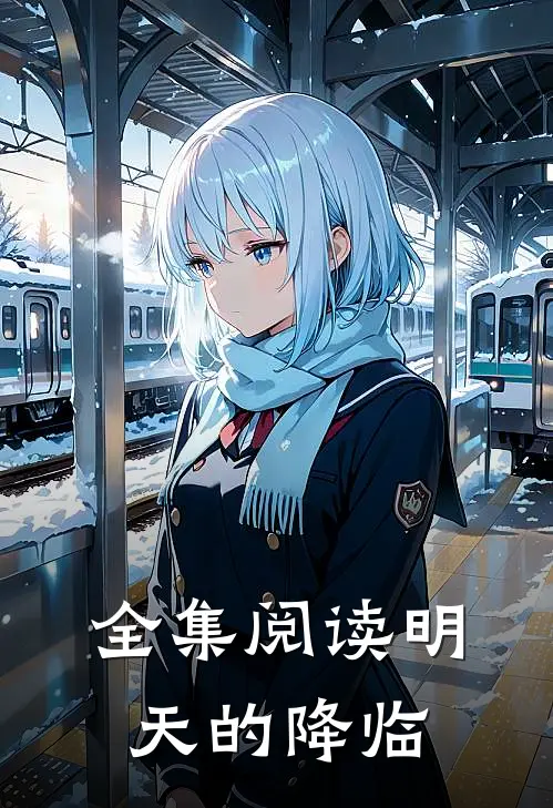 全集阅读明天的降临