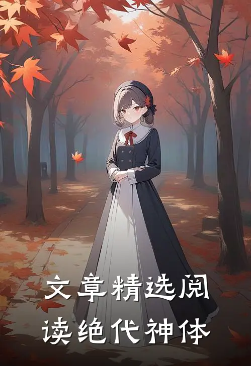 文章精选阅读绝代神体