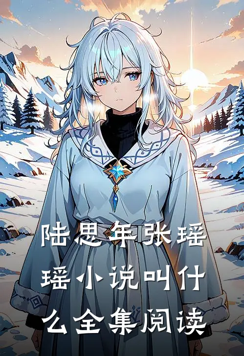 陆思年张瑶瑶小说叫什么全集阅读