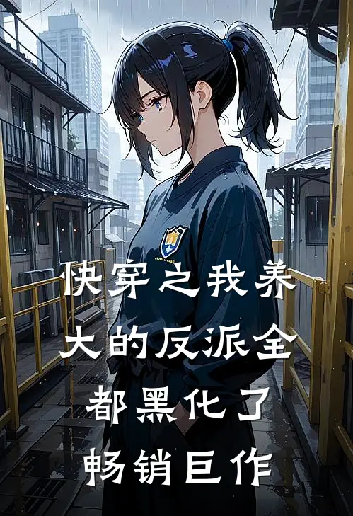 快穿之我养大的反派全都黑化了畅销巨作