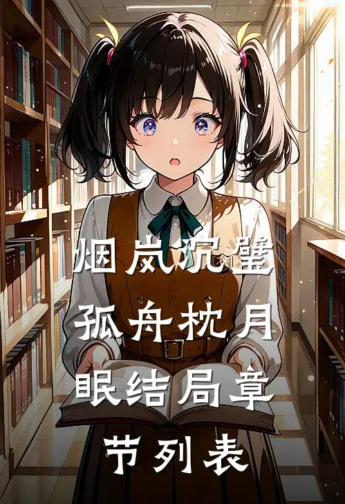 烟岚沉璧，孤舟枕月眠结局章节列表