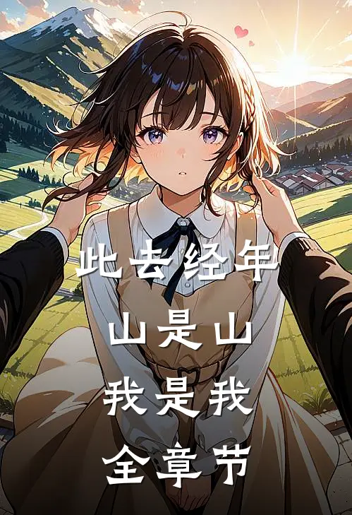 此去经年，山是山，我是我全章节