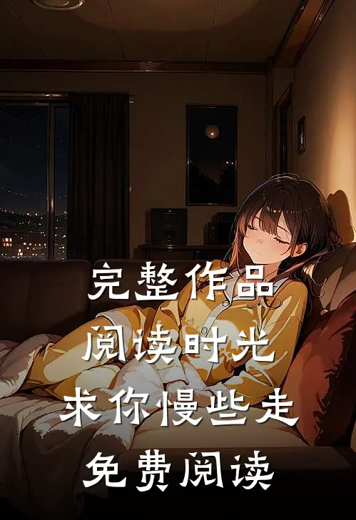 完整作品阅读时光,求你慢些走免费阅读