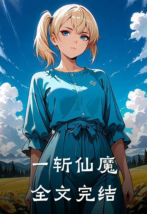 一斩仙魔全文完结