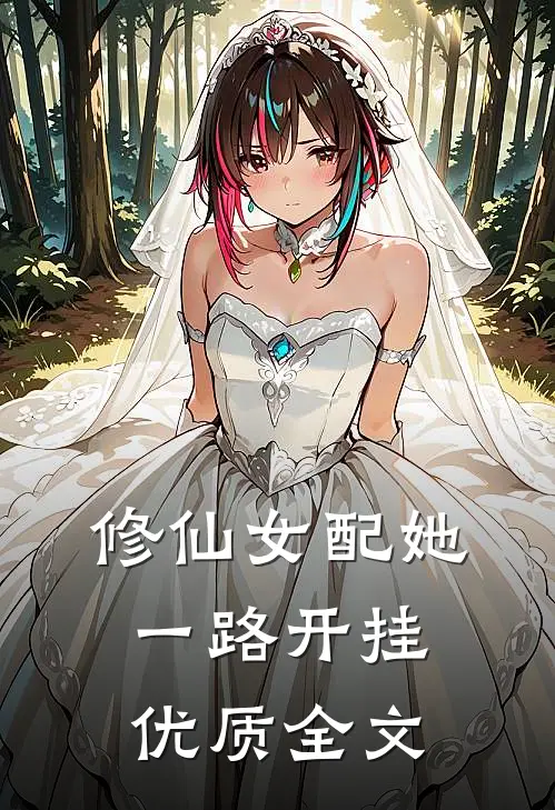 修仙女配她一路开挂优质全文