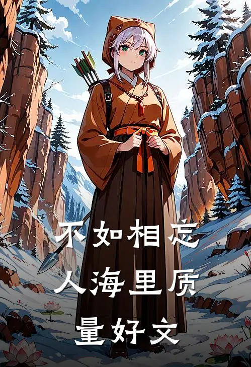 不如相忘人海里质量好文