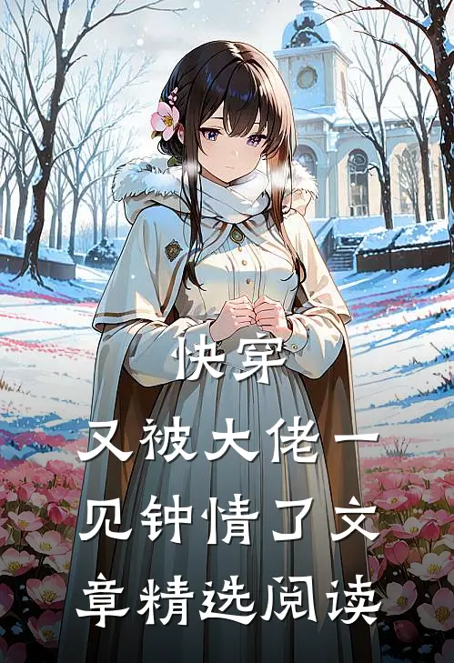 快穿：又被大佬一见钟情了文章精选阅读