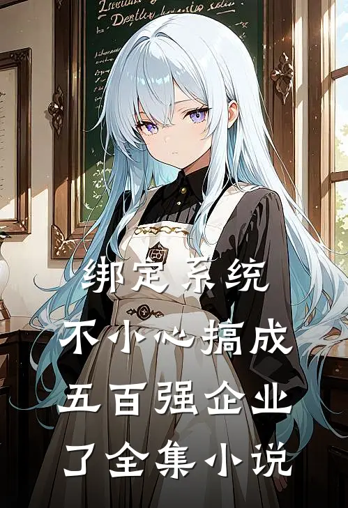 绑定系统：不小心搞成五百强企业了全集小说