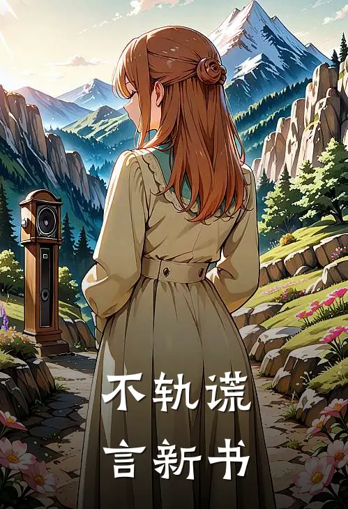 不轨谎言新书