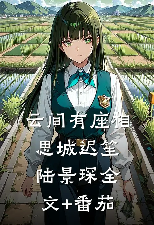 云间有座相思城迟笙陆景琛全文+番茄