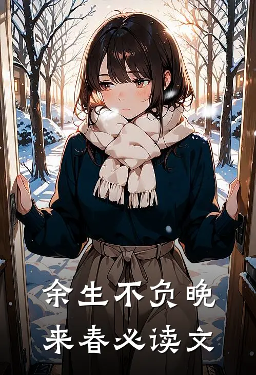 余生不负晚来春必读文