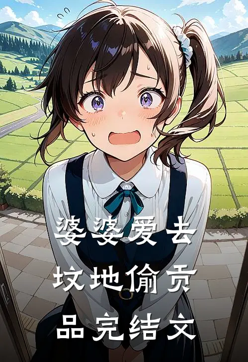 婆婆爱去坟地偷贡品完结文
