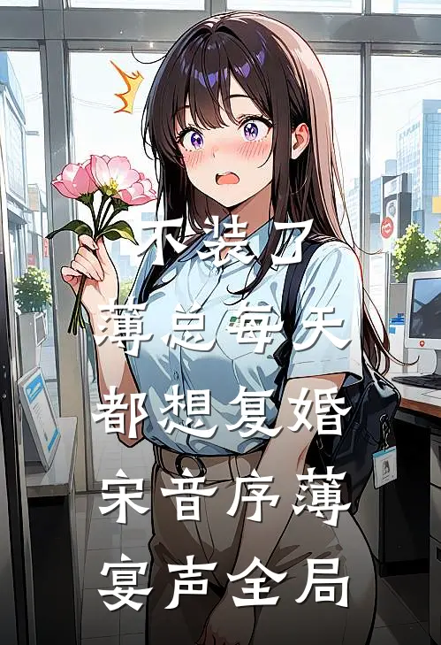 不装了，薄总每天都想复婚宋音序薄宴声全局
