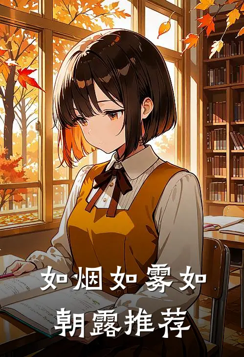 如烟如雾如朝露推荐