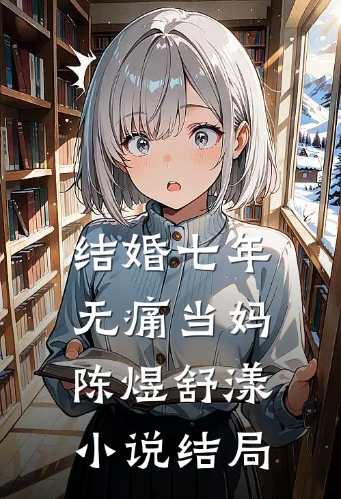 结婚七年，无痛当妈陈煜舒漾小说结局