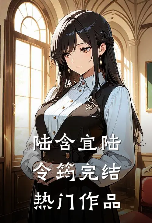 陆含宜陆令筠完结热门作品