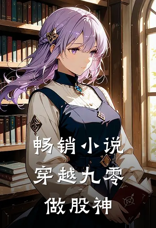 畅销小说穿越九零做股神